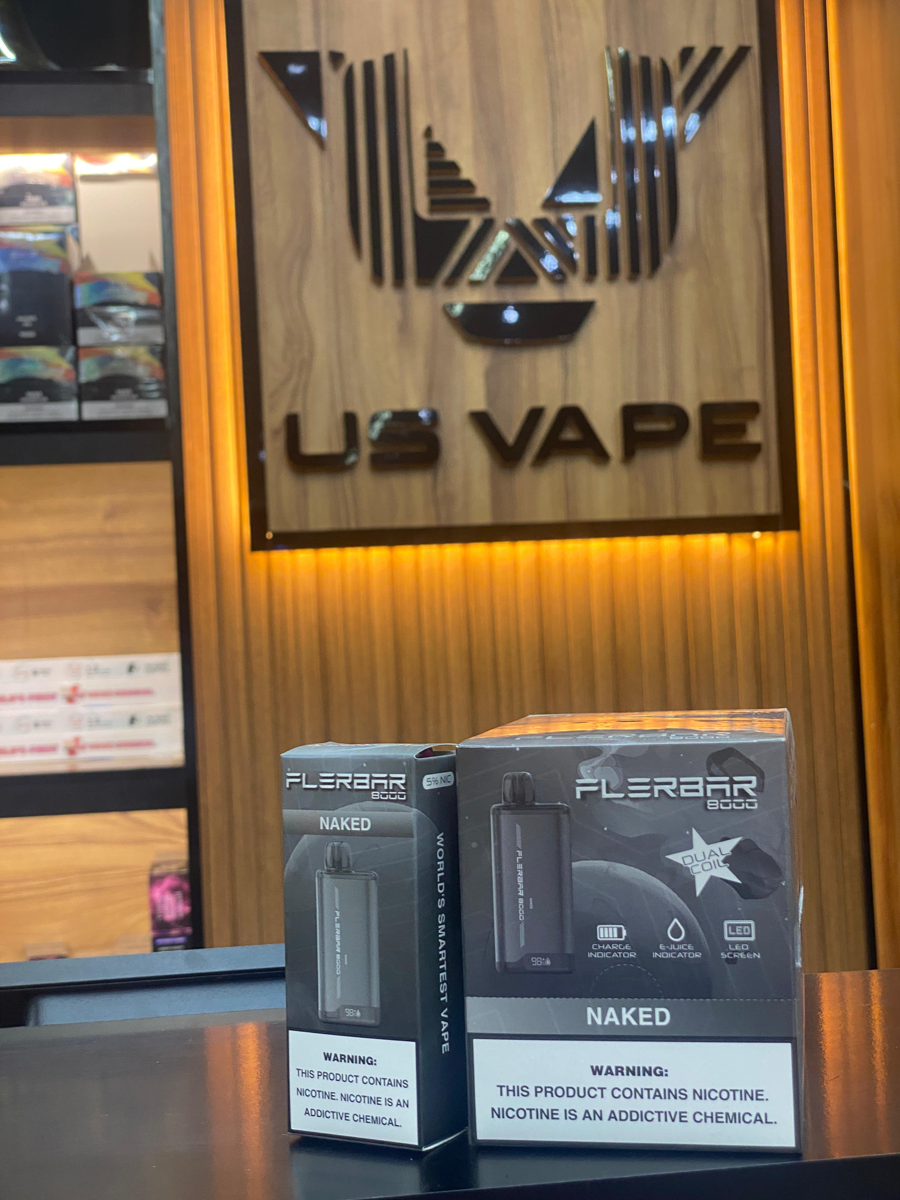 Us Vape - Tangier - Plats dlicieux livrs chez vous | Yassir Food Us Vape - Tangier - Plats dlicieux livrs chez vous | Yassir Food