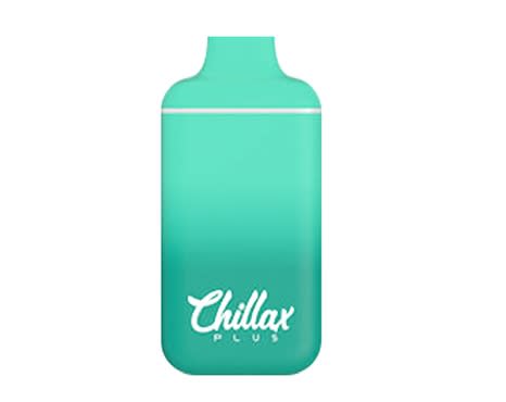 Thunder Vape - CHILLAX  Fresh Groceries Delivered to You | Yassir Food