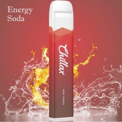 elfbar nachfüll pod läuft aus Best Vape Juice Brands main image 1